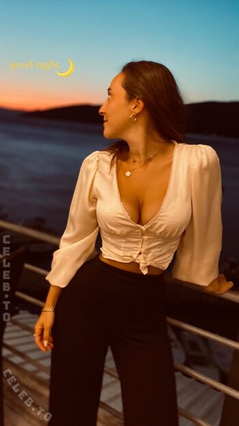 🔥 Simona obereder leaked private photo uncensored full