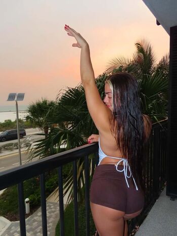 🔥 Sirena linton leaked private photo uncensored full