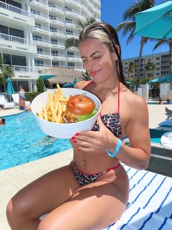 🔥 Sirena linton leaked private photo uncensored full