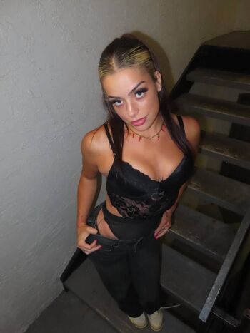 🔥 Sirena linton leaked private photo uncensored full