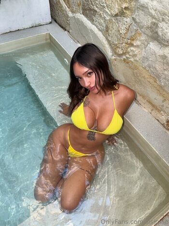 🔥 Sisi rose  page leaked private photo uncensored full