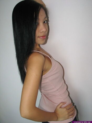 🔥 Skinnyasian leaked private photo uncensored full