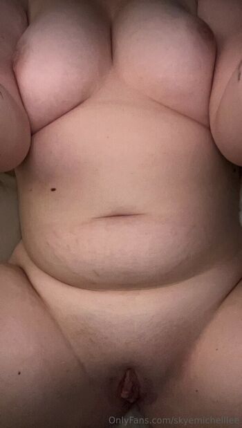 🔥 Skye michelle leaked private photo uncensored full