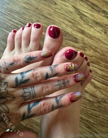 🔥 Skylar vox leaked private photo uncensored full