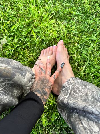 🔥 Skylar vox leaked private photo uncensored full