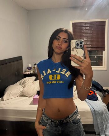 🔥 Skyler aboujaoude page leaked private photo uncensored full
