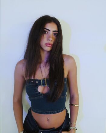 🔥 Skyler aboujaoude page leaked private photo uncensored full