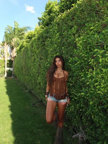 🔥 Skyler aboujaoude page leaked private photo uncensored full
