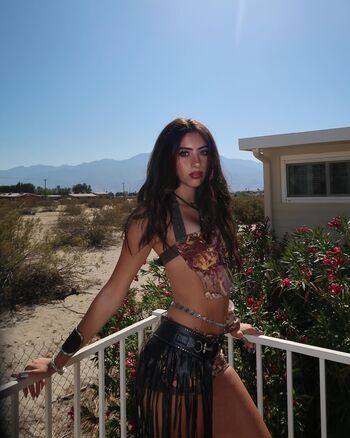 🔥 Skyler aboujaoude page leaked private photo uncensored full