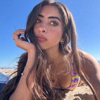 🔥 Skyler aboujaoude page leaked private photo uncensored full