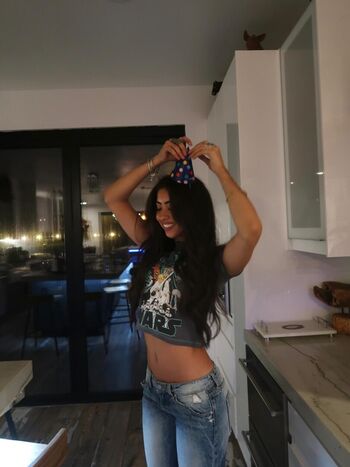 🔥 Skyler aboujaoude page leaked private photo uncensored full