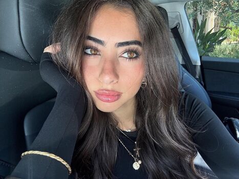 🔥 Skyler aboujaoude page leaked private photo uncensored full