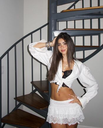 🔥 Skyler aboujaoude page leaked private photo uncensored full