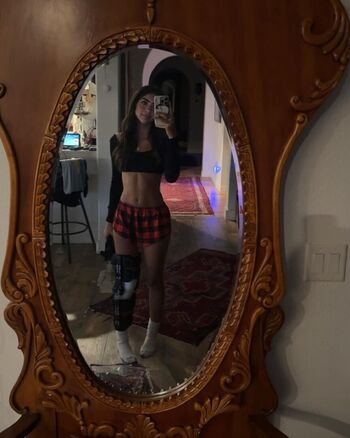 🔥 Skyler aboujaoude page leaked private photo uncensored full