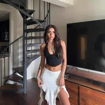 🔥 Skyler aboujaoude leaked private photo uncensored full