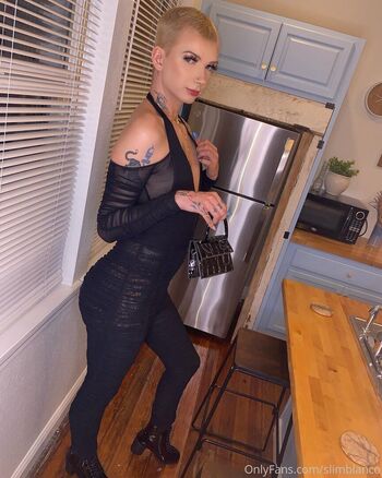 🔥 Slimblanco page leaked private photo uncensored full