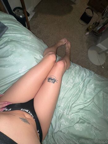 🔥 Slimblanco page leaked private photo uncensored full