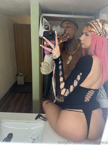 🔥 Slimblanco page leaked private photo uncensored full