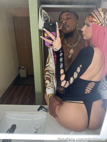 🔥 Slimblanco page leaked private photo uncensored full