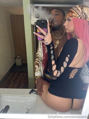 🔥 Slimblanco page leaked private photo uncensored full