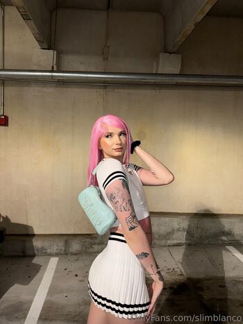 🔥 Slimblanco page leaked private photo uncensored full