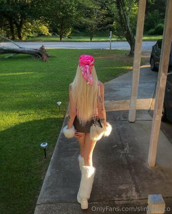 🔥 Slimblanco page leaked private photo uncensored full