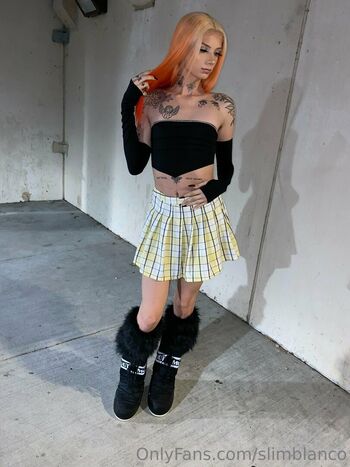 🔥 Slimblanco leaked private photo uncensored full