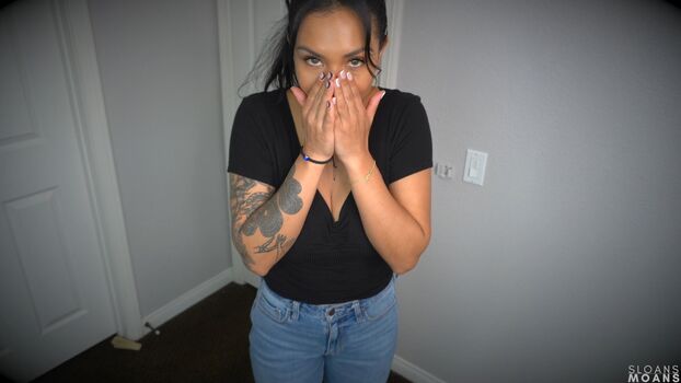 🔥 Sloansmoans leaked private photo uncensored full