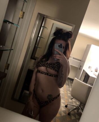🔥 Snackboxxbarbie leaked private photo uncensored full