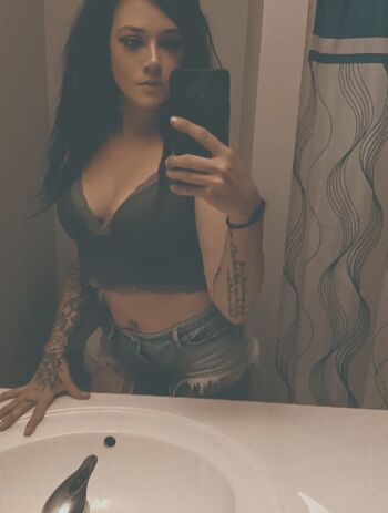 🔥 Snackboxxbarbie leaked private photo uncensored full