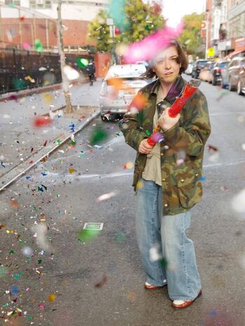 🔥 Snailmail leaked private photo uncensored full