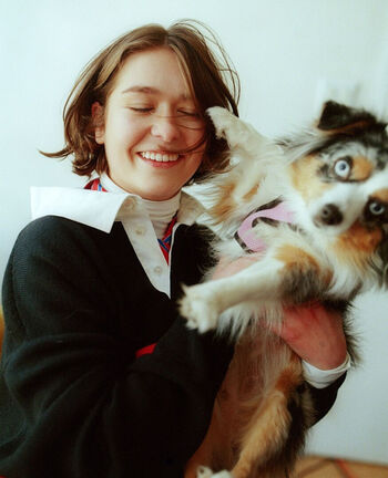 🔥 Snailmail leaked private photo uncensored full