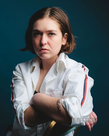 🔥 Snailmail leaked private photo uncensored full