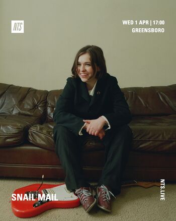 🔥 Snailmail leaked private photo uncensored full