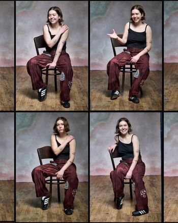 🔥 Snailmail leaked private photo uncensored full