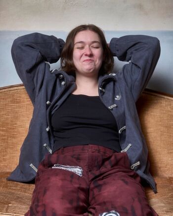 🔥 Snailmail leaked private photo uncensored full