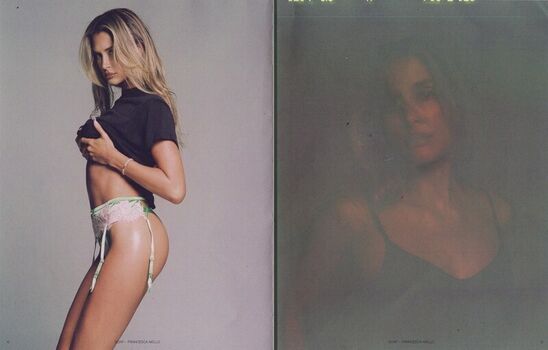 🔥 Soap magazine leaked private photo uncensored full