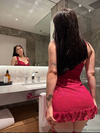 🔥 Sofi maure  page leaked private photo uncensored full