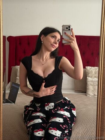 🔥 Sofi maure  page leaked private photo uncensored full