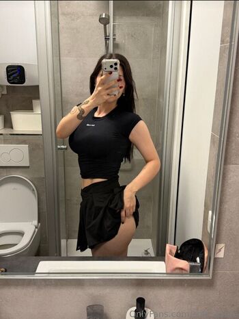 🔥 Sofi maure  page leaked private photo uncensored full