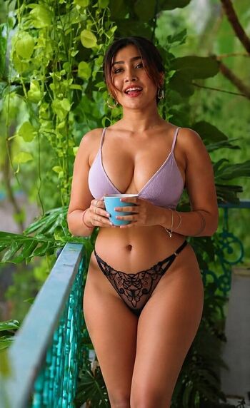 🔥 Sofia ansari page leaked private photo uncensored full