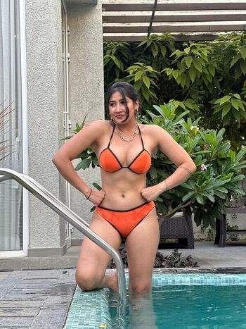 🔥 Sofia ansari page leaked private photo uncensored full