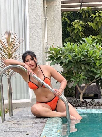 🔥 Sofia ansari page leaked private photo uncensored full