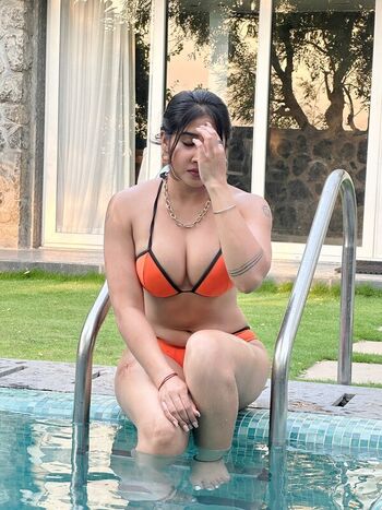 🔥 Sofia ansari page leaked private photo uncensored full