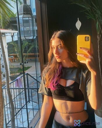 🔥 Sofia espanha  page leaked private photo uncensored full