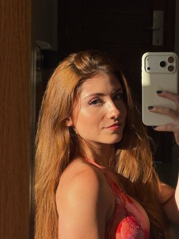 🔥 Sofia espanha  page leaked private photo uncensored full