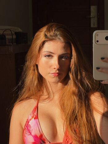 🔥 Sofia espanha  page leaked private photo uncensored full