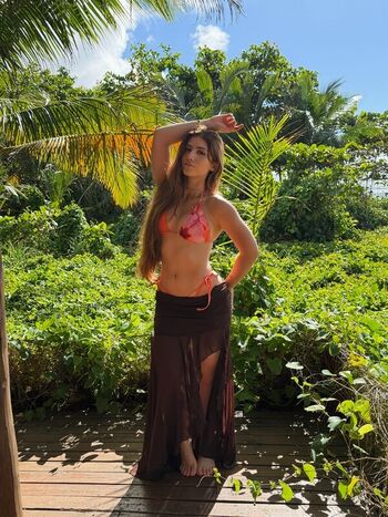 🔥 Sofia espanha  page leaked private photo uncensored full