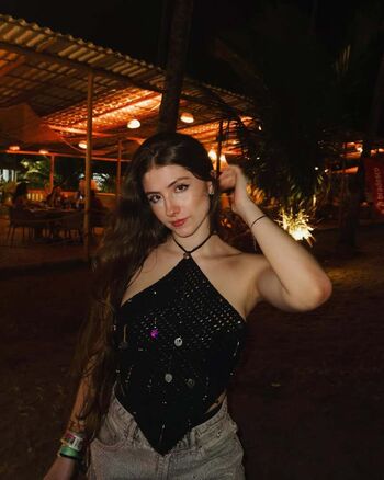 🔥 Sofia espanha  page leaked private photo uncensored full