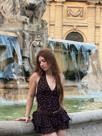 🔥 Sofia espanha leaked private photo uncensored full